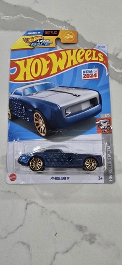 Hotwheels