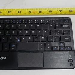 Mini Bluetooth Keyboard