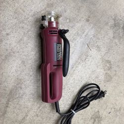 Chicago Electric Cutout Tool