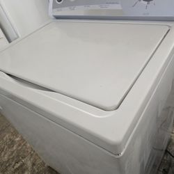 Whirlpool Washer Working Perfectly Fine Very Clean Super Capacity I Can Deliver To You 90 Days Warranty 