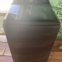 Washer Samsung Washer Samsung