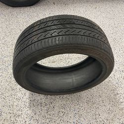 All Season Tire