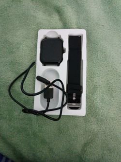 Smart Watch For Sell 