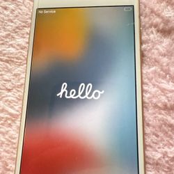 iPhone 8 Rose Gold 