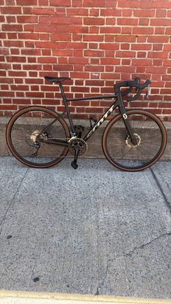 Scott Speedster 40 Disc 54cm