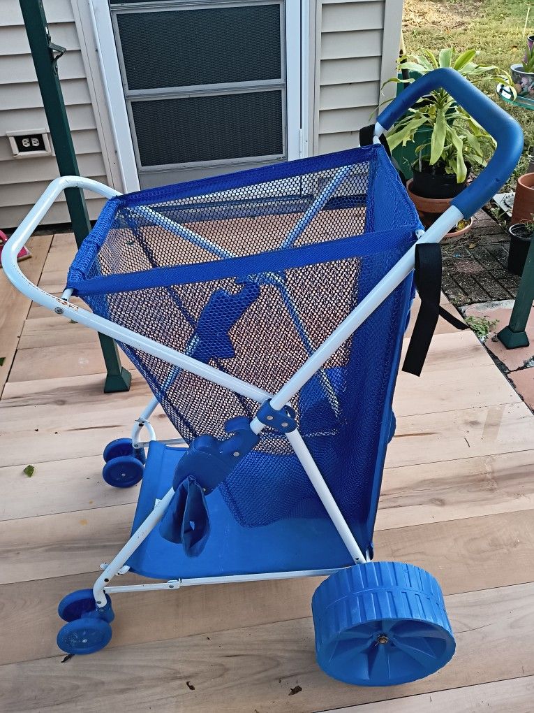 Beach Cart