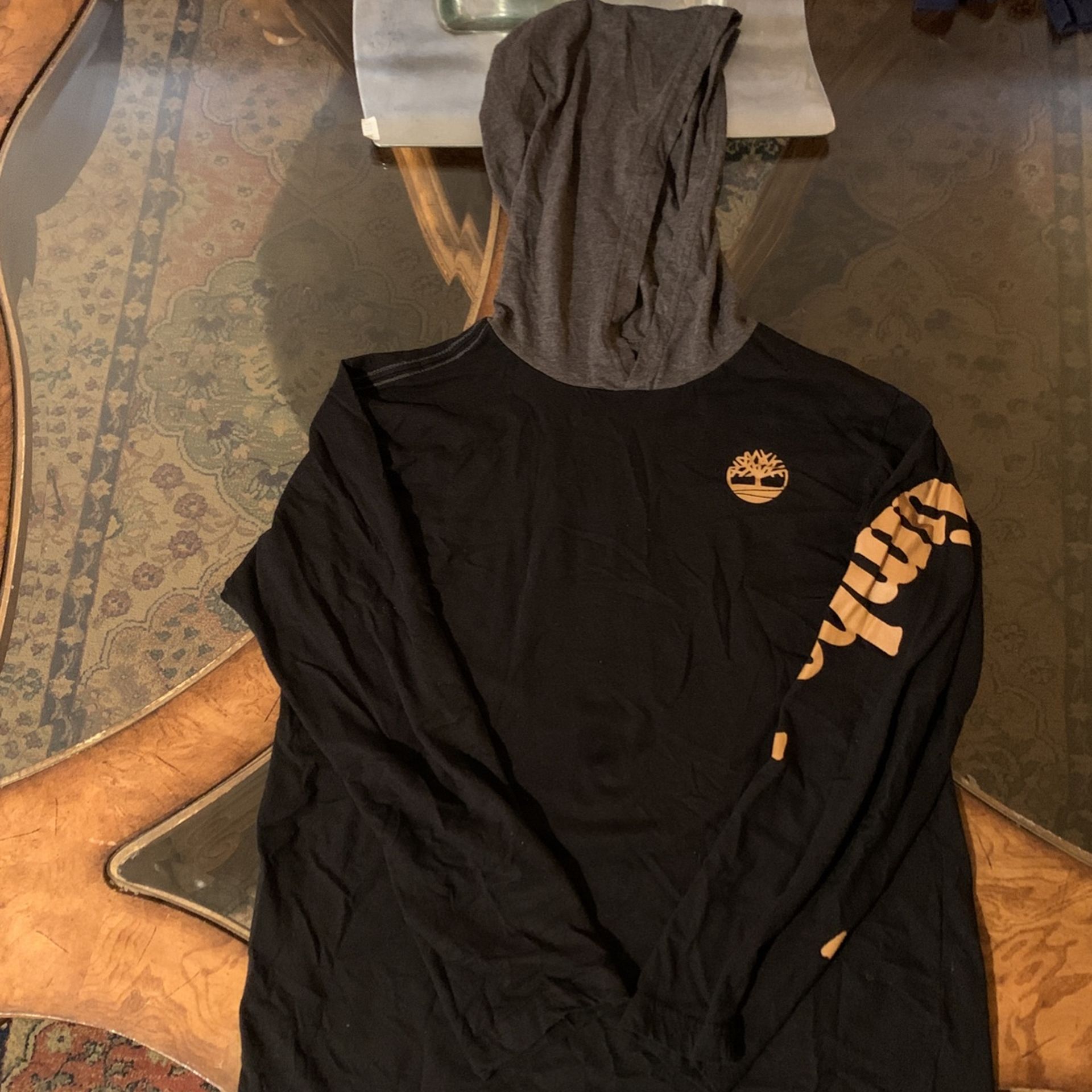 Youth Timberland Hoody