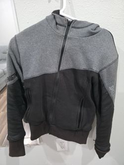 Street and Steel Speed and Strength  Women's Hoodie Small