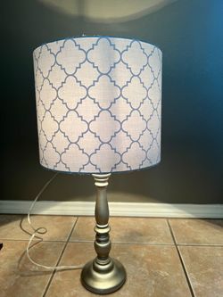 Table Lamp