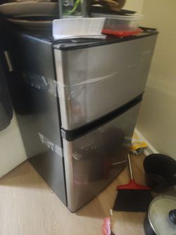 mini refrigerator