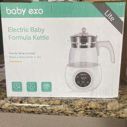 Electric Kettle