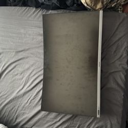 Samsung 27” Curved Gaming Monitor