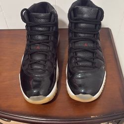 Air Jordan 11 Retro
