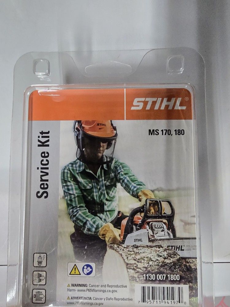 Stihl MS 170/180 Service Kit