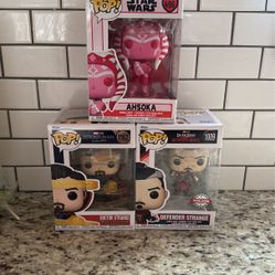 Funko Pop 