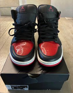 Jordan 1 high top