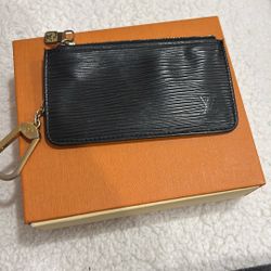 Louis Vuitton Keychain 