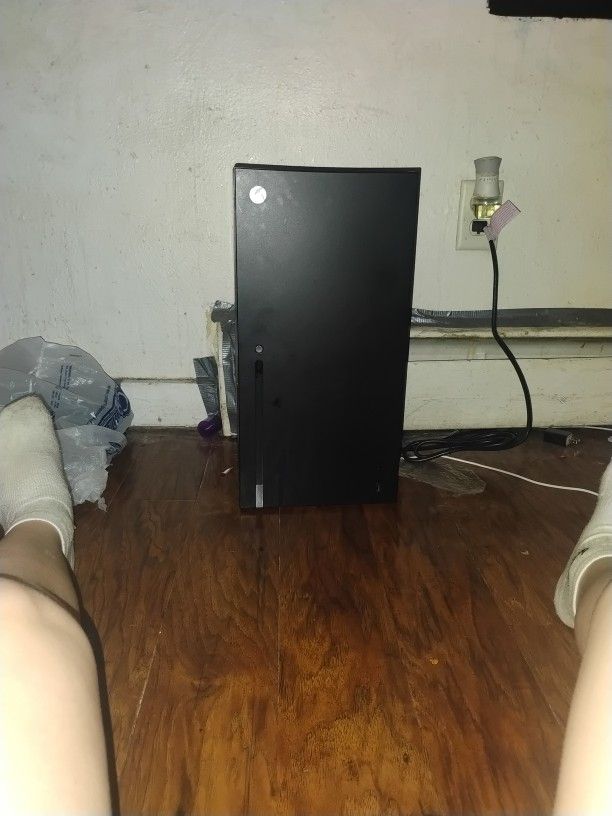 Xbox Minfirge