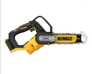 Dewalt XR brushless pruner 8 in