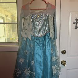 Elsa Dress