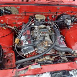 1991 Mazda B-Series Pickup