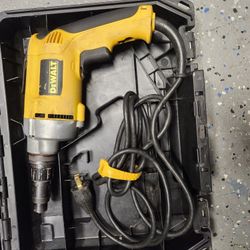 Dewalt Screw Gun