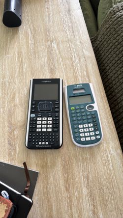 Calculators