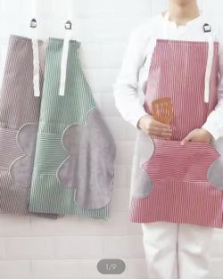 Cooking Apron 