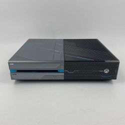 Xbox One Halo Edition 