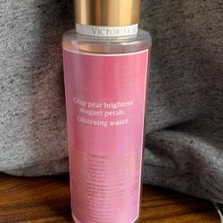 Victoria Secret Perfume 