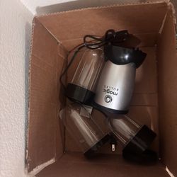 Magic bullet Set