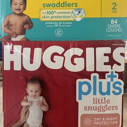 Baby Diaper Pampers And Huggies 
