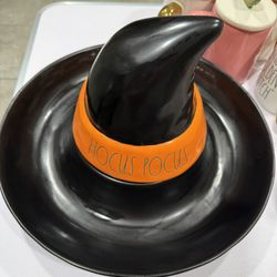 Rae  Dunn Halloween 