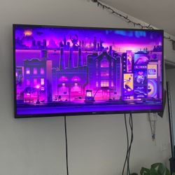 roku tv 