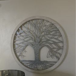 Tree of Life wall art