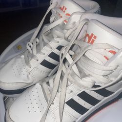 Adidas Shoes Size 9