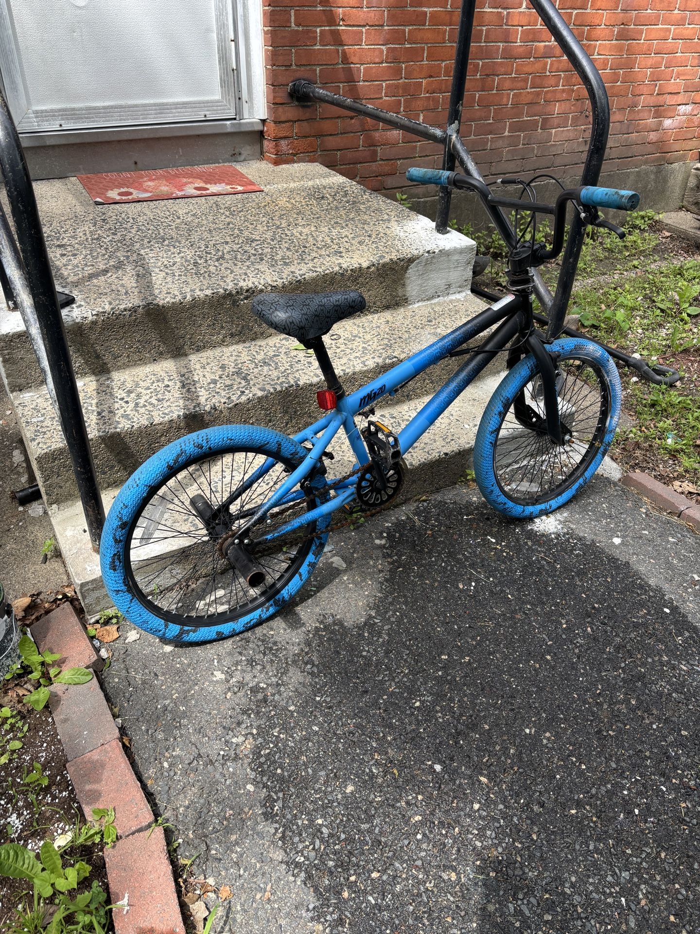 Bike