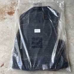2014-2018 Subaru Forester Touring Floor Mats