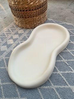 Keekaroo Peanut Changer Baby Vanilla