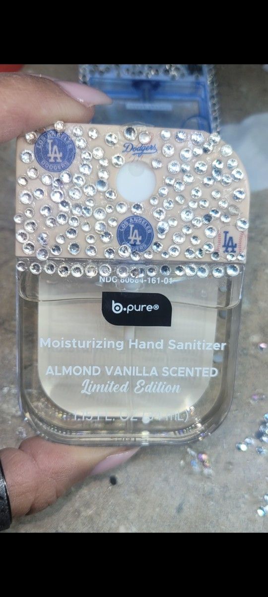 Hand Santizers