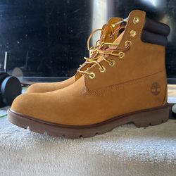 Timberlands