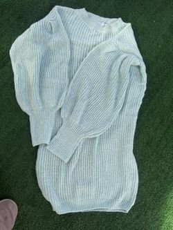 Dress Size Large