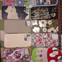IPHONE 13 case Bundle 