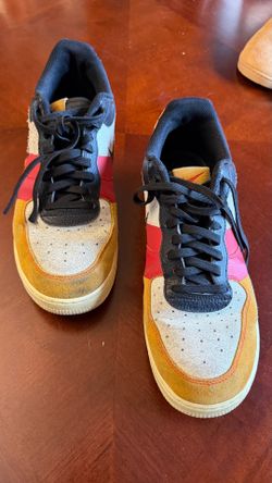 Size 11- Nike Air Force 1 Low