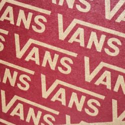 Vans Shoes 