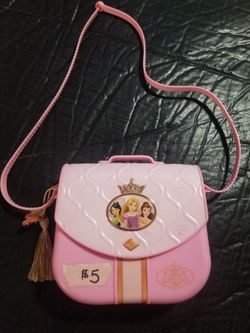 Disney Princess Style Collection Purse
