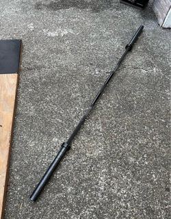 Rogue west side power bar 2.0