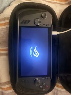 ASUS ROG Ally X   1TB