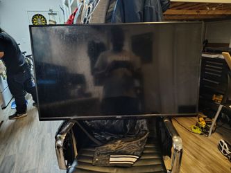 50" Vizio Smart TV