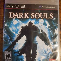 Dark Souls (PS3)